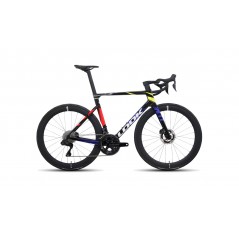 LOOK Bicicleta de carretera 795 BLADE RS DA DI2 ICONIC RADIAL R50D 64763VAR