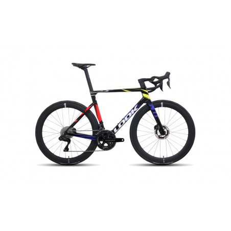 LOOK Road bike 795 BLADE RS DA DI2 ICONIC RADIAL R50D 64763VAR