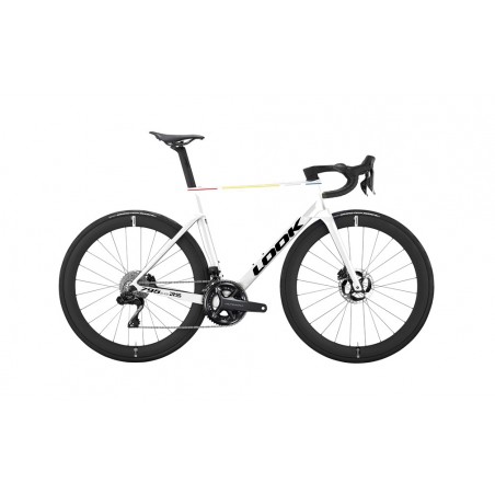 LOOK Road bike 795 BLADE RS ULT PROTEAM R50D 64773VAR
