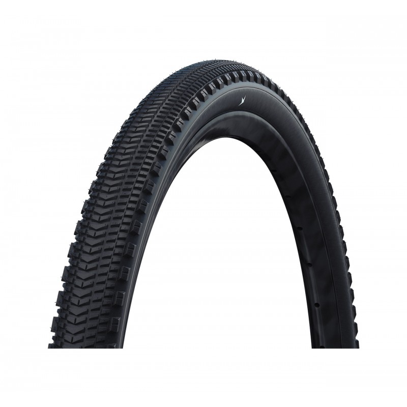 SCHWALBE Tire cover 700X45 G-ONE OVERLAND PRO TLR TUBELESS 65260