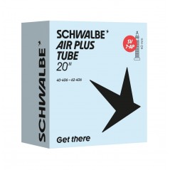 SCHWALBE Air chamber 20X1.50-2.40 40MM VB AP 65594