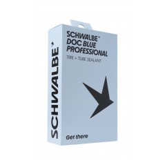 SCHWALBE Liquid Sealant DOC BLUE 500 ML 65822