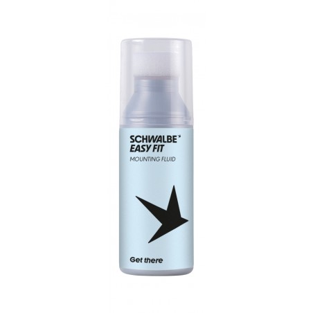 SCHWALBE Líquido de montaje cubiertas neumaticos EASY FIT 50ML 65838