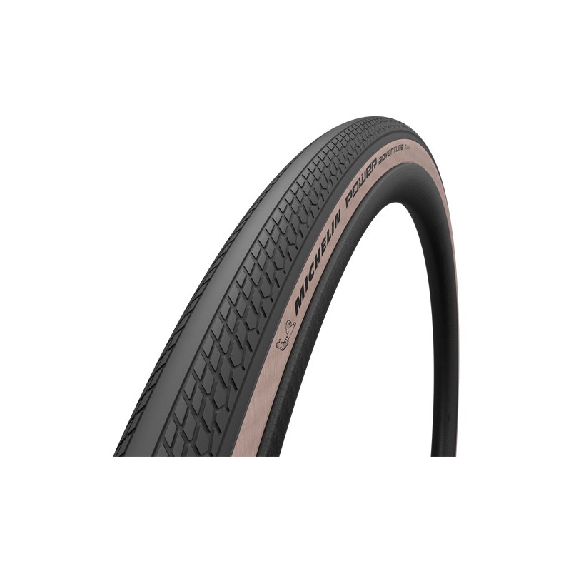 MICHELIN tire 27.5X1.9 POWER ADVENTURE TLR CLASSI TUBELESS 65884