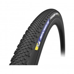 MICHELIN Cubierta neumatico 27.5X2.0 POWER GRAVEL TLR A/F TUBELESS 65885