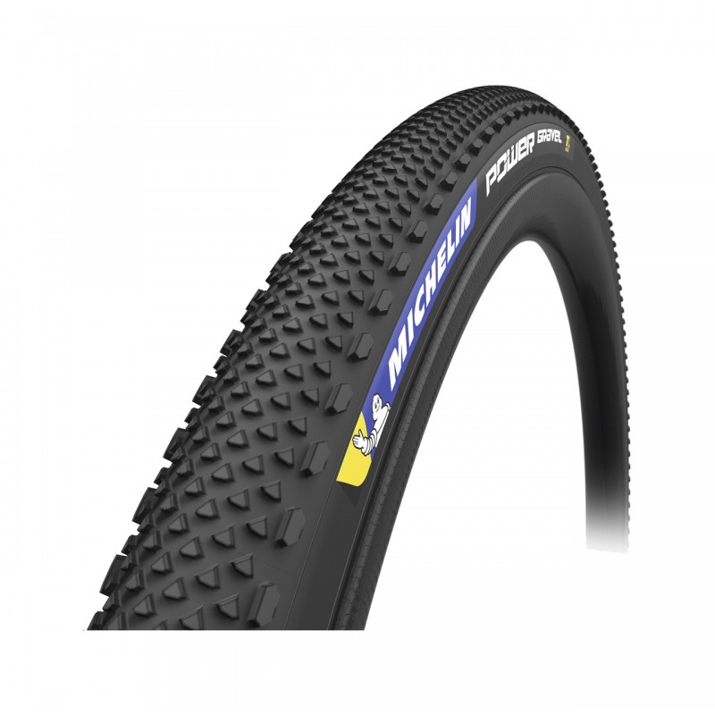 MICHELIN tire 27.5X2.0 POWER GRAVEL TLR A/F TUBELESS 65885