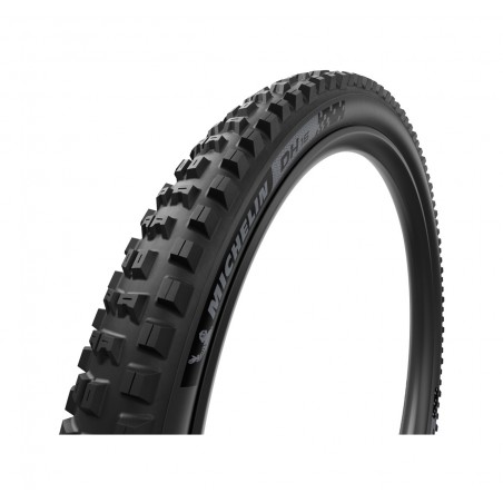 MICHELIN Tire cover 27.5X2.40 DH 16 TLR DARK TUBELESS 65889