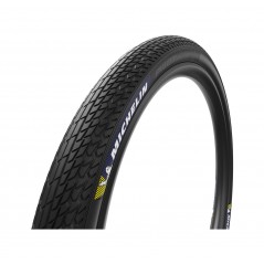 MICHELIN Cubierta neumatico 26X2.10 PILOT PUMP TUBELESS 65902