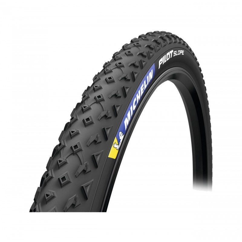 MICHELIN Tire cover 26X2.25 PILOT SLOPE TUBELESS 65903
