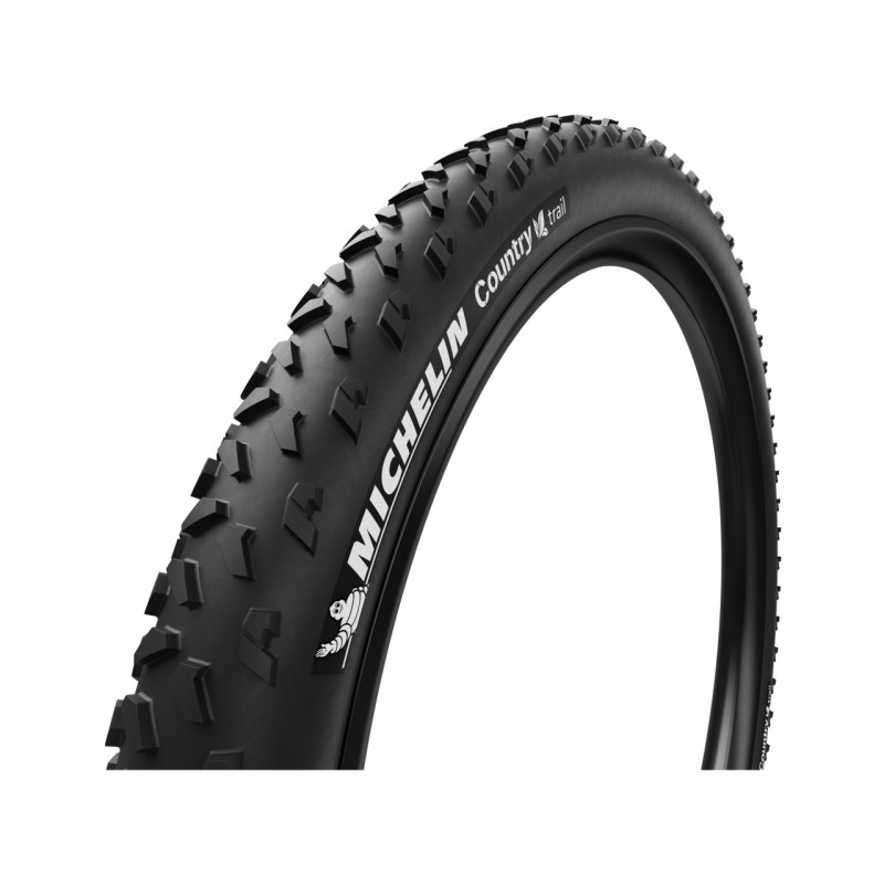 MICHELIN Cubierta neumatico 26X2.00 COUNTRY TRAIL TUBELESS 65907
