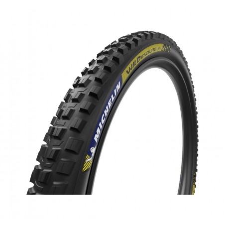 MICHELIN Tire 27.5X2.50 WILD ENDURO MH TLR TUBELESS 65922