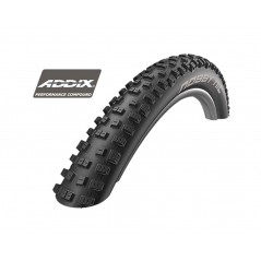 SCHWALBE Cubierta neumatico 29X2.25 NOBBY NIC TUBELESS 65806