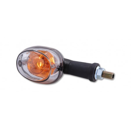 intermittierend smart oval
