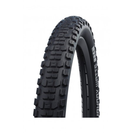SCHWALBE Tire 29X2.60 JOHNNY WATTS A/F RACEGARD 64106