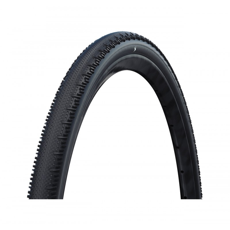 SCHWALBE Cubierta neumatico 28X2.00 G-ONE RS TLR TUBELESS 65313