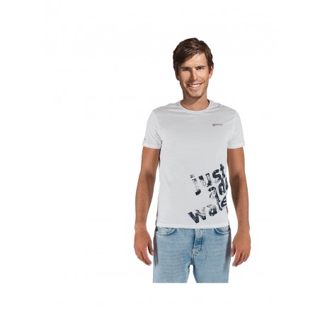 samarreta casual wear after dive gear