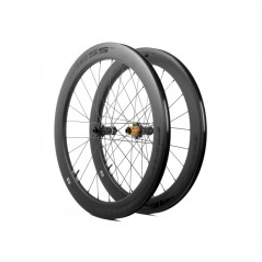 PROGRESS Clincher Wheelset SET NEON DISC 12X100/12X142 SRAM XDR PGRUNEDN2CJXDRBBZ
