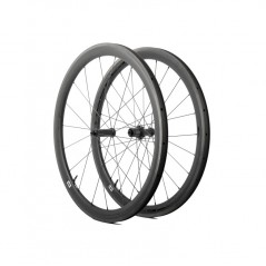 PROGRESS Clincher Wheelset SET AIRSPEED A44 SHIMANO HG PGRUAPCA44JHGNG