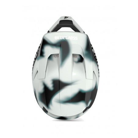 BLUEGRASS Casco de ciclismo LEGIT MIPS NEBLINA HIELO BRILLO 728991