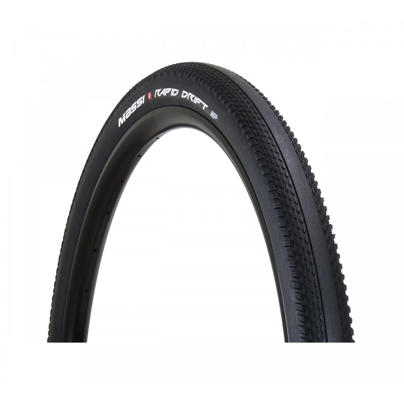 MASSI Tire cover 700X45 RAPID DRIFT TLR TUBELESS 63167