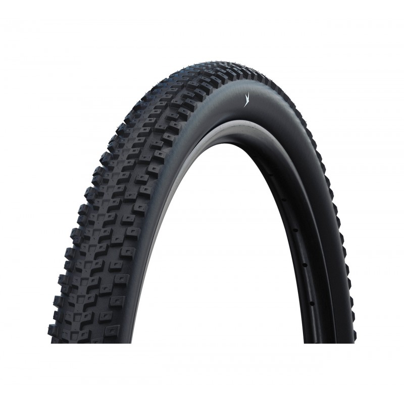 SCHWALBE Cubierta neumatico 29X2.25 ADVANCER HYBRID A/R 64130