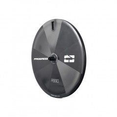 PROGRESS A-990 DISC 12X142 SRAM XDR Rear Wheel for Clinchers PGRUA990DCTXDRBL