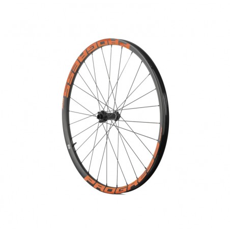 PROGRESS Front wheel GPX 29 LEFTY 2.0/SPMAX PGRUGPX29DLMUNJ