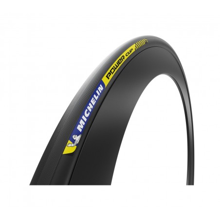 MICHELIN Tubular tire 700X25 POWER CUP BLACK- 65248