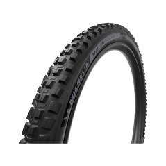 MICHELIN Cubierta neumatico 27.5X2.50 WILD ENDURO MH TLR DARK TUBELESS 65921