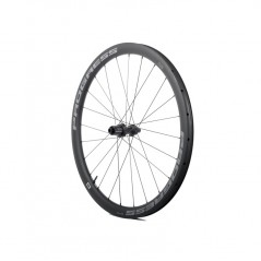 PROGRESS Clincher Rear Wheel AIRSPEED GX40 12X142 SRAM XDR PGRUAPDCGX40TXDRGR