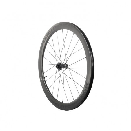 PROGRESS Front Wheel for Tubular Tires A-PRIME DISC 12X142 PGRUAPDN2TDUNG
