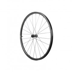 PROGRESS Clincher rear wheel ASPIN DISC 12X142 CAMPAGNOLO N3W PGRUASPDCTN3WNG