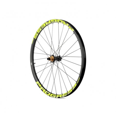 PROGRESS Rear wheel GPX NITRO2 29 12X148 BOOST PGRUGPXN229BTMSAM