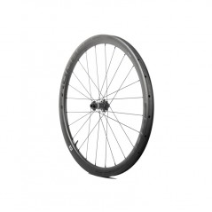 PROGRESS Front wheel GRX40 12X100 LEFTY PGRUGRX40CDLUNG