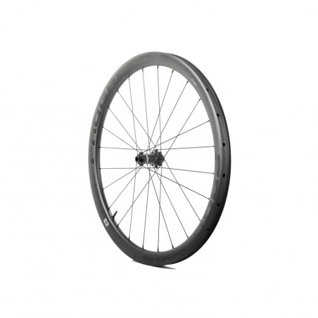 PROGRESS Front wheel GRX40 12X100 LEFTY PGRUGRX40CDLUNG