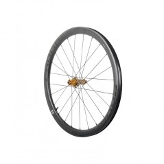 PROGRESS Rear Wheel GRX40 12X142 CAMPAGNOLO N3W PGRUGRX40CTN3WNBZ