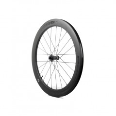 PROGRESS Front Wheel for Clincher NEON DISC 12X100 PGRUNEDN2CDUNG
