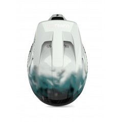 BLUEGRASS Casco de ciclismo LEGIT CARBON MIPS NEBLINA HIELO BRILLO 728985