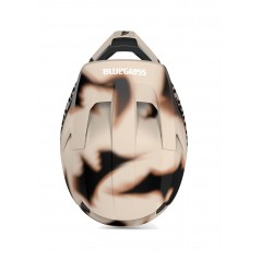 BLUEGRASS Casco de ciclismo LEGIT MIPS BURNT WAX MATE 728994