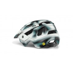 BLUEGRASS ROGUE CORE MIPS Cycling Helmet MIST ICE GLOW 729006