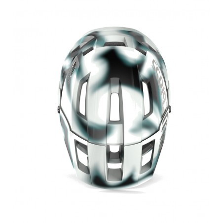 BLUEGRASS Casco de ciclismo ROGUE CORE MIPS NEBLINA HIELO BRILLO 729006