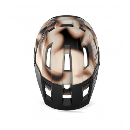 BLUEGRASS Casco de ciclismo ROGUE CORE MIPS BURNT WAX MATE 729008
