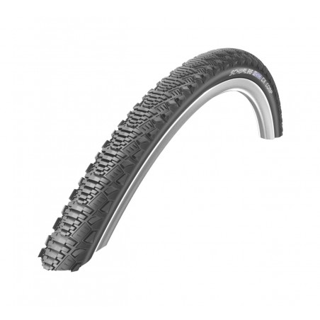 SCHWALBE Tire 700X35 CX COMP PP A/R COMPOUND 63068