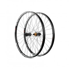 PROGRESS Wheelset SET EVO-PRO 29 BOOST 15X110/12X148 SRAM XD