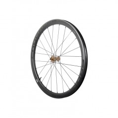 PROGRESS Front Wheel GRX40 PGRUGRX40CDUNBZ