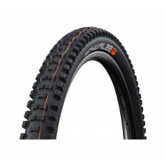 SCHWALBE Tire 29X2.60 BIG BETTY S.GRAVITY TLE TUBELESS 64375