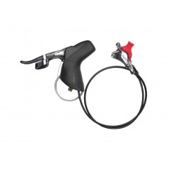 Front brake lever  FORCE22 HYDRO DISC YAW 950