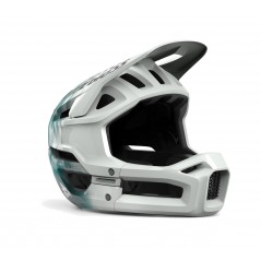BLUEGRASS Casco de ciclismo VANGUARD CORE MIPS NEBLINA HIELO BRILLO 728997