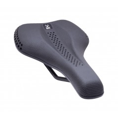 BIKEYOKE Sillín asiento para bicicleta SAGMA 3D LITE 130 64964