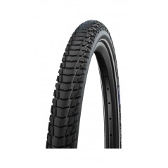 SCHWALBE Puncture-resistant tire 26X2.00 MARATHON PLUS TOUR A/R N/RE 64835